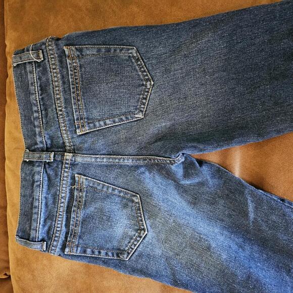 Outdoor Kids Denim Jeans - Size 8 - Stylish & Durable - Picture 6 of 7